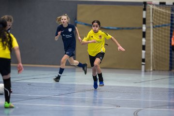 Bild 350 - wBJ Power Girls Cup Suederelbe